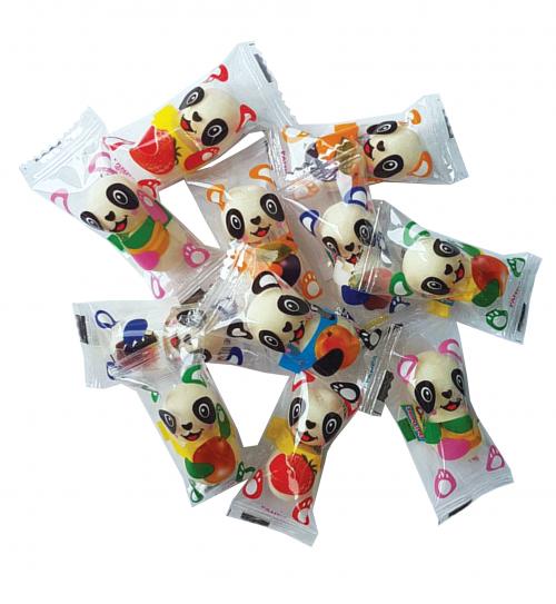 Kẹo gấu Panda
